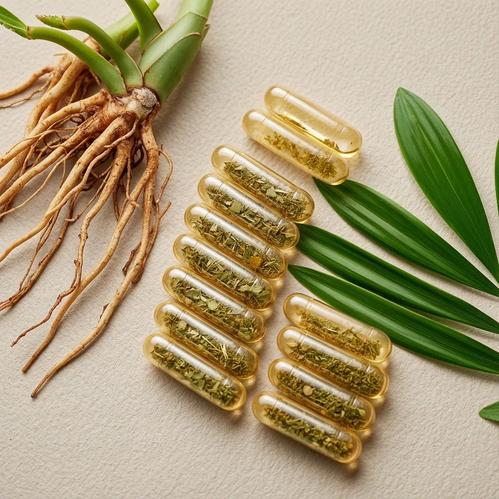 Botanical extracts