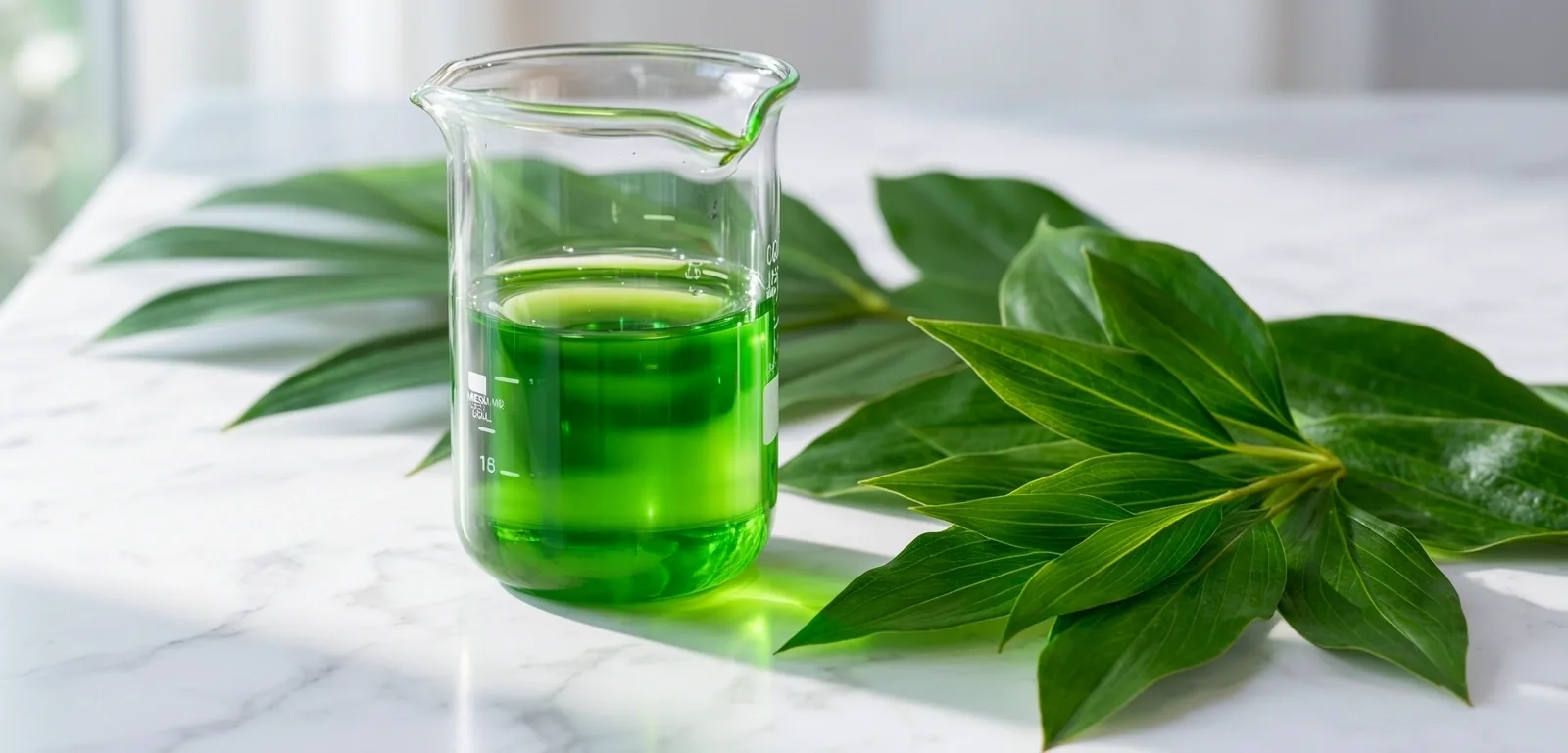 Natural vitality