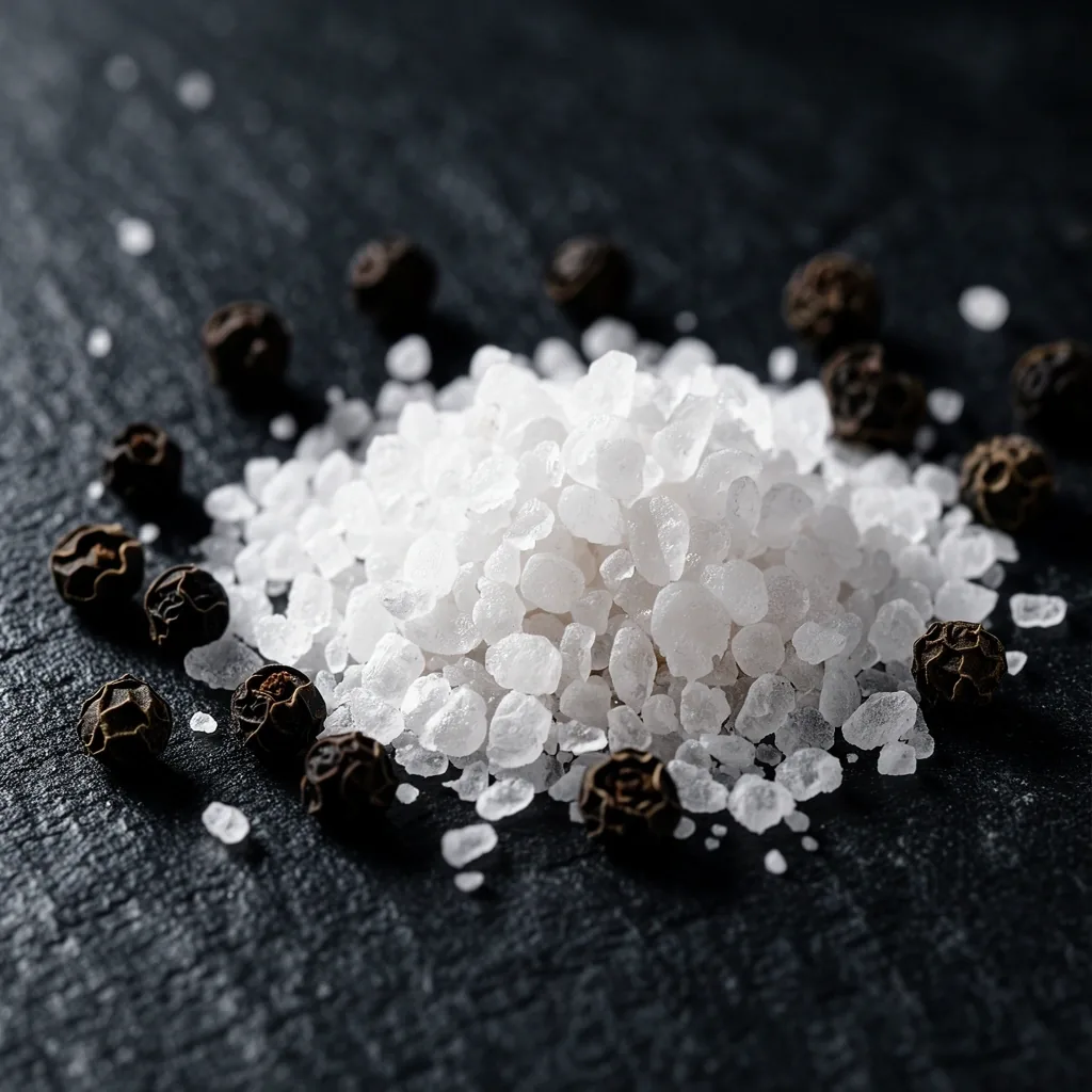 Essential minerals