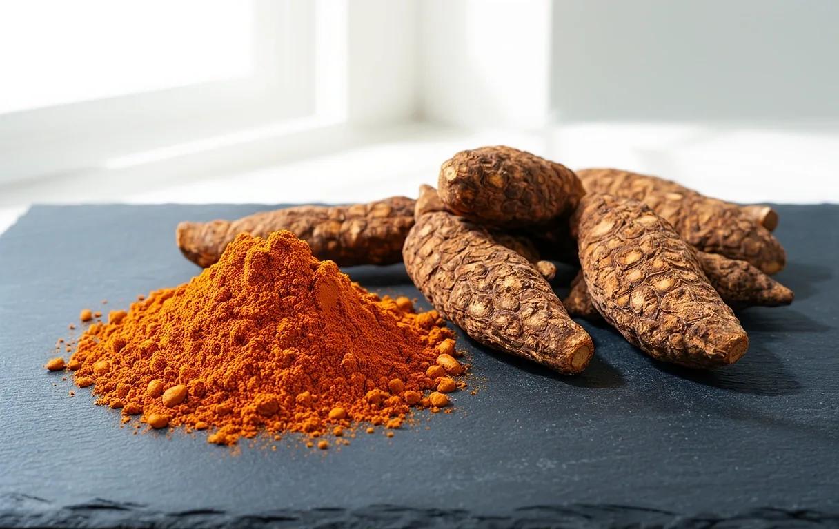 Maca Root