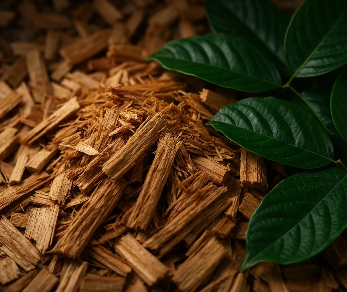 Premium Botanical Extracts